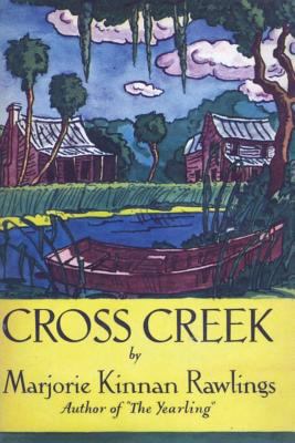 Cross Creek 1388217902 Book Cover