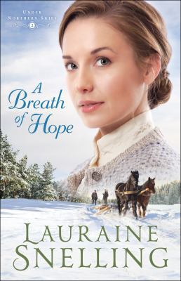 A Breath of Hope 0764218972 Book Cover