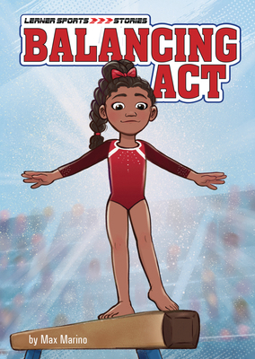 Balancing ACT B0D6KQKVHY Book Cover