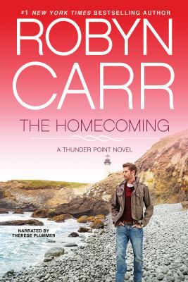 The Homecoming 1464013454 Book Cover