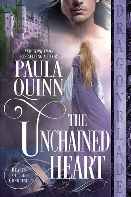 The Unchained Heart 1961275643 Book Cover