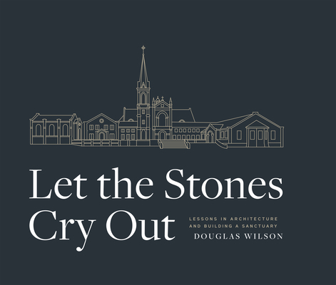 Let the Stones Cry Out 195488706X Book Cover