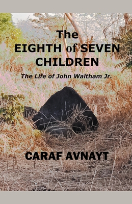 The Eighth of Seven Children B0C12NTN4B Book Cover