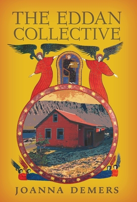 The Eddan Collective 1621389456 Book Cover