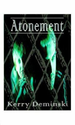 Atonement 1585009504 Book Cover
