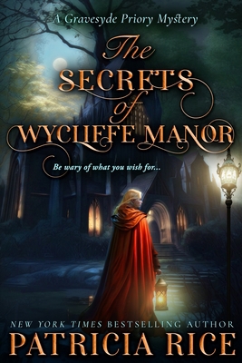 The Secrets of Wycliffe Manor 1636321585 Book Cover