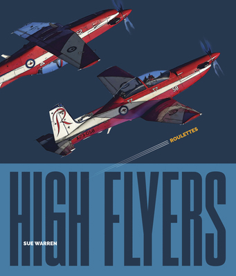 Roulettes B0FBQWGSGC Book Cover