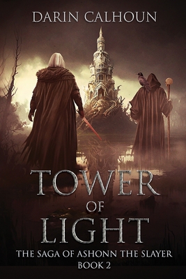 Tower of Light B0BYRCBP3N Book Cover