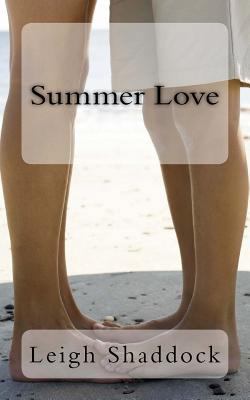 Summer Love 1499371292 Book Cover