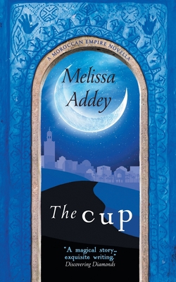 The Cup 1910940453 Book Cover