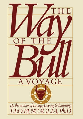 The Way of the Bull 0030628822 Book Cover