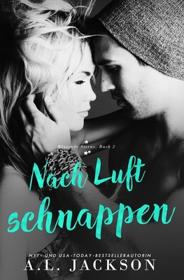 Nach Luft schnappen [German] 1960730029 Book Cover