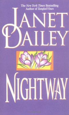 Nightway 0671875094 Book Cover