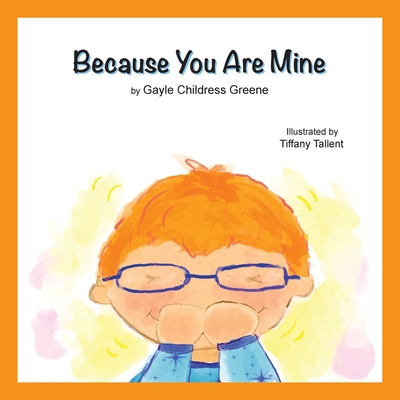 Because You Are Mine 1637326165 Book Cover