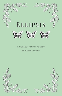 Ellipsis B0H2G6HHVH Book Cover
