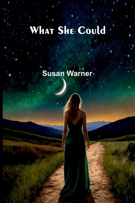 What She Could 9366380603 Book Cover