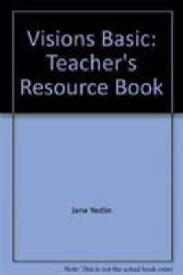 Visions: Basic Language and Literacy Level 1 0838403867 Book Cover