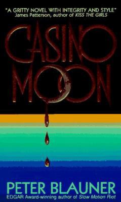 Casino Moon 0380725894 Book Cover