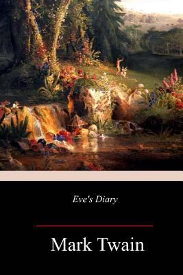 Eve's Diary 1985409585 Book Cover