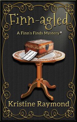 Finn-agled: A Finn's Finds Mystery 1949390055 Book Cover