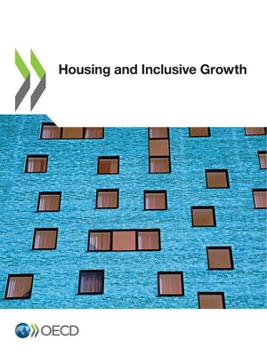 Housing and Inclusive Growth 9264952136 Book Cover