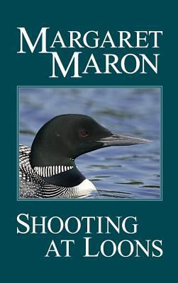 Shooting at Loons 069278053X Book Cover