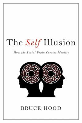 Self Illusion 1443405221 Book Cover