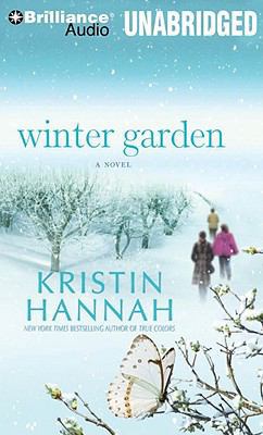 Winter Garden 1423325214 Book Cover