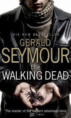 The Walking Dead B007YTEQMS Book Cover