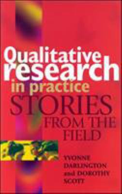 Qualitative Research in Practice 033521147X Book Cover