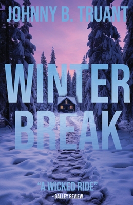Winter Break 1964578272 Book Cover
