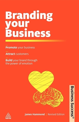 Branding Your Business B007YWF5FW Book Cover