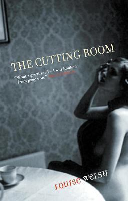 The Cutting Room 1841953830 Book Cover