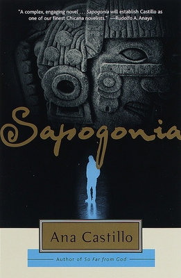 Sapogonia 0385470800 Book Cover