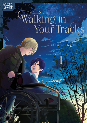Walking in Your Tracks, Volume 1 1427884773 Book Cover