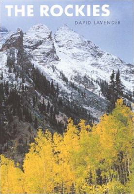 The Rockies 080328019X Book Cover