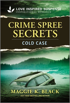 Crime Spree Secrets 1335957715 Book Cover