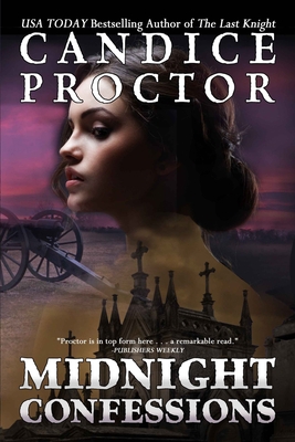 Midnight Confessions 1945184051 Book Cover