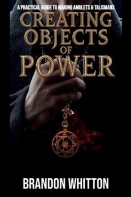 Creating Objects of Power: A Practical Guide to... B0G52RMDW6 Book Cover