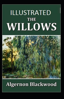 Paperback The Willows Illustrated Book