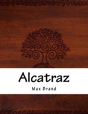 Alcatraz 1984074466 Book Cover