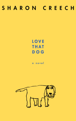 Love That Dog B0GN1DMKPN Book Cover