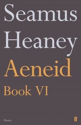 Aeneid Book VI 0571327338 Book Cover
