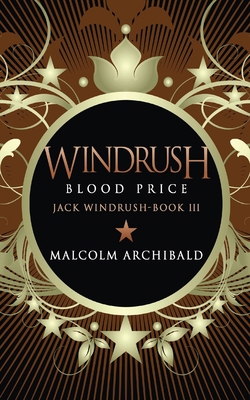 Windrush - Blood Price 4867456403 Book Cover