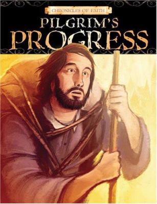 Pilgrim's Progress 1597899666 Book Cover