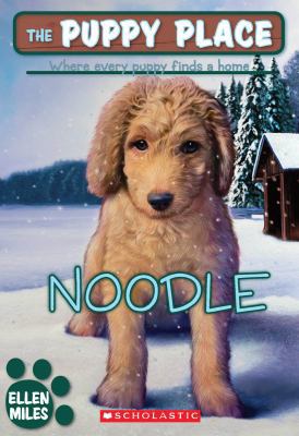 Noodle 1436437024 Book Cover