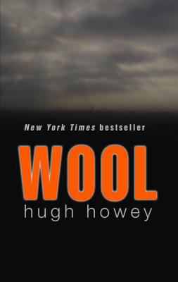 Wool [Large Print] 1410460371 Book Cover