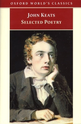 Selected Poetry 0192834932 Book Cover