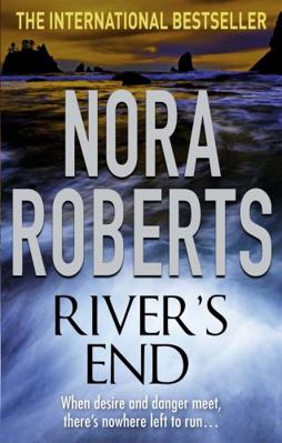 River's End. Nora Roberts 0749940875 Book Cover