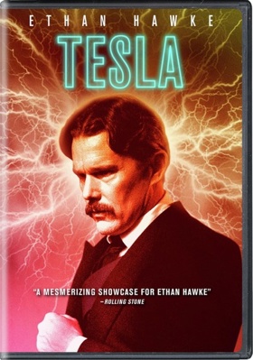 Tesla B08MN7XSVX Book Cover